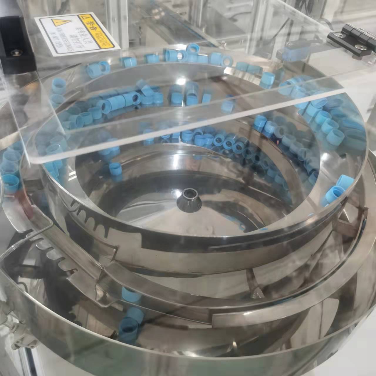 擰蓋機(jī)